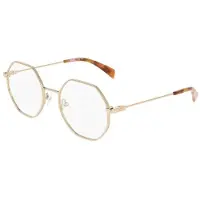 Liu Jo Näkölasit - - LJ2179 - Metalli - Ruusukulta - 52 mm (52/20/140)