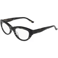 DKNY Näkölasit - - DO5021 - Harmaa sarvikuono - Akryyli - Naisille