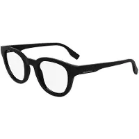 Karl Lagerfeld Näkölasit - - KL6177 - Musta - Bio-injektio (Muovi) - 47/23/140