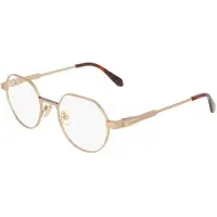 Ferragamo Näkölasit - - SF2605 - Titaani - Mattakulta - 51/21/145