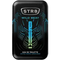 STR8 Wild Beat Eau de Toilette -tuoksu miehille 100 ml