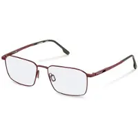 Rodenstock R7154 Geometric Silmälasit