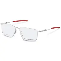 Porsche Design P81007-58b000 58x14x145 Mm Lukulasit