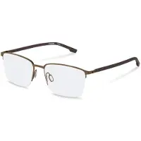 Rodenstock R7183-56c000 56x18x145 Mm Lukulasit
