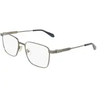 Ferragamo Näkölasit - - SF2601 - Titaani - Vaalea rutenium - 56/19/145