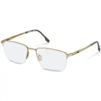 Rodenstock R7149 Square Silmälasit