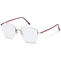 Rodenstock R7143 Square Naisten Silmälasit