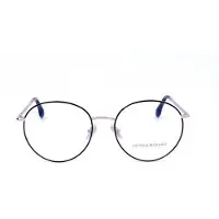 Victoria Beckham Näkölasit - - VB2110 - Musta - Metalli - 55/18/140