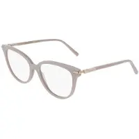 Ferragamo Näkölasit - - SF3026 - Akryyli - Beige - Koko 52/17/140