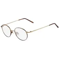 Aucune Optiset lasit - FLEXON - FLEXON 623 - Pronssikilpikonna - Kehys 46mm - Silta 19mm