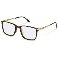 Rodenstock R7162 Square Silmälasit