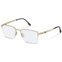 Rodenstock R7152 Square Silmälasit