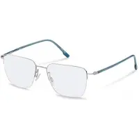 Rodenstock R7144 Square Silmälasit