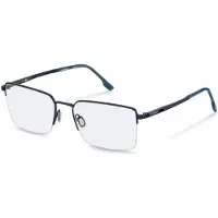 Rodenstock R7152 Square Silmälasit