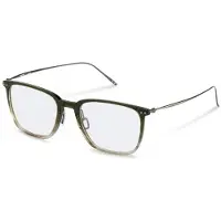 Rodenstock R7168 Square Silmälasit