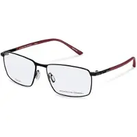 Porsche Design P8766 58 Mm Silmälasit