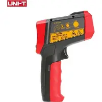 Uni-T Lämpömittari UT302C+