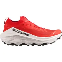Salomon S/Lab Ultra Glide 2 Fiery Red/fiery Red/vanilla Ice 38 2/3