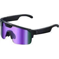 Zeblaze Q01 Violetit urheiluaurinkolasit
