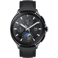 Xiaomi Watch 2 Pro - Musta