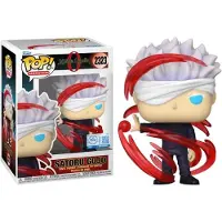 Funko POP! POP! Vinyylihahmo: Jujutsu Kaisen - Satoru Gojo (Red Energy)