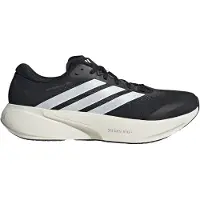 Adidas Supernova Solution 3 M - Black - 46 2/3
