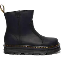 Dr. Martens Zebzag Rigger - Black - 40