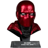 Mcfarlane - Red Hood Cowl (Batman: Three Jokers) - Figuuri