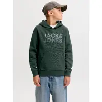 Jack & Jones Kids Corp Logo Huppari