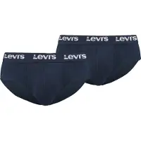 Levi's Repeat Logo Brief Slips 2 Yksiköt