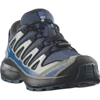 Salomon Xa Pro Wp Polkujuoksukengät