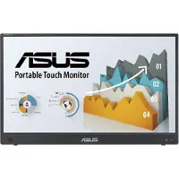 Asus ZenScreen Touch MB16AMTR Built-in Battery IPS Mini-HDMI