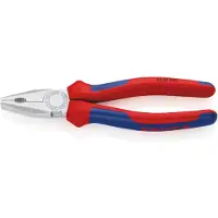 Knipex Monitoimipihdit 0305200; 200 mm