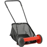 YATO KÄSIKÄYTTÖINEN RUOHONLEIKKURI 40CM