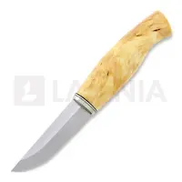 Ahti Jänkä puukko