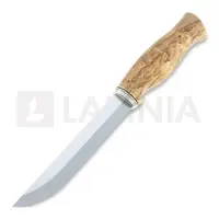 Ahti Vaara RST puukko