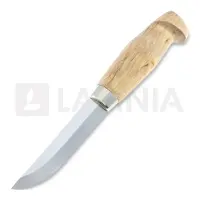 Ahti Metsä RST puukko