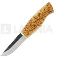Ahti Korpi natural puukko, premium visaa