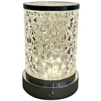 Candellux pöytävalaisin Brillo