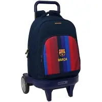 Safta Fc Barcelona 26/27 33l Rullalaukku