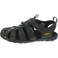 Keen Clearwater Cnx Leather Sandaalit