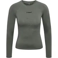 Hummel Prima Pitkähihainen T-paita