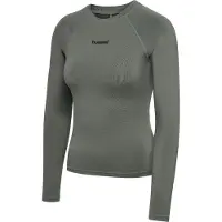 Hummel Prima Pitkähihainen T-paita