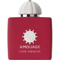 Amouage Secret Garden Collection Love Hibiscus Eau de Parfum 100 ml