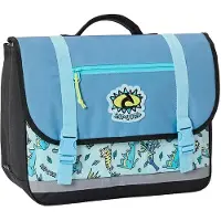 Rip Curl School Satchel 17L Jnr Bts Reppu blue Koko Uni