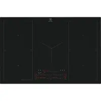 Electrolux 800 Sarjan SaphirMatt Induktiotaso HHB870CSC (78cm)