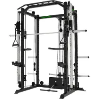 Tunturi SM90 Full Smith -Laite