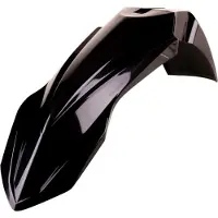 Polisport Lokasuoja YZ/WRF musta