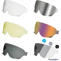 Shoei CJ-3 Visiiri