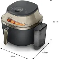 Philips Airfryer 5000 Steam 7,2 L NA543/00